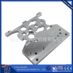 機械零件數控車床加工 機床設備與核心配件詳解