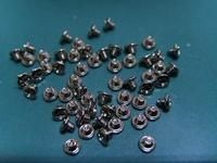 精密手機螺絲與MP3、MP4螺釘 微小零件的大世界