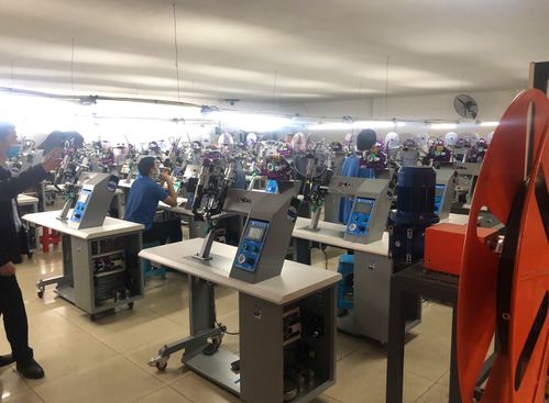 廣東江門業偉成機械廠等六企榮膺省工信廳疫情防控裝備獎，交通收費設備顯擔當