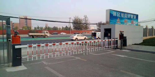 密云縣自動門禁與交通收費設備迎來全面升級改造，開啟智能交通新模式